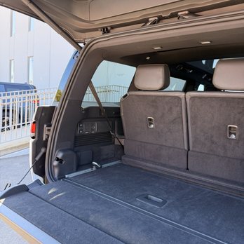 Rivian Service Center - Auto Repair Near Me - El Segundo, California