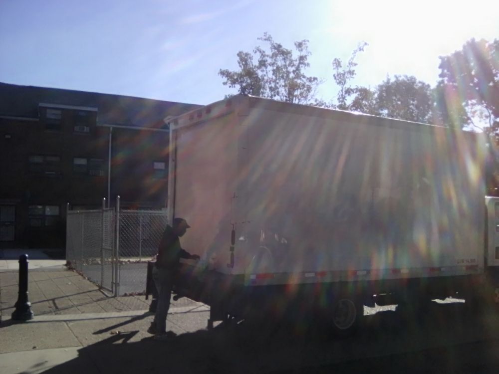 Slide of Ish Handyman Services