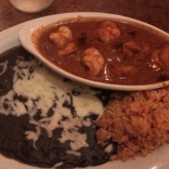 Vive Sol - Camarones al Chipotle - Mexican Near Me - Mountain View, California Vive Sol - Camarones al Chipotle - Mexican Near Me - Mountain View, California