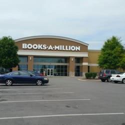 Books-A-Million