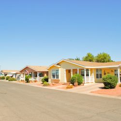 Apollo Village
