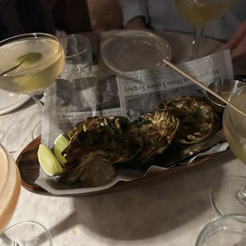 MONO+MONO - Artichoke - Korean Near Me - New York, New York