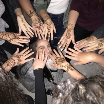 Henna By Salma - Henna Artists Near Me Henna By Salma - Henna Artists Near Me