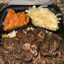 Ava’s Cuisine & Catering Services - Oxtail