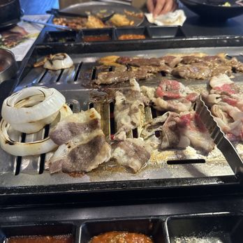 Moohan Korean BBQ - Great food - Korean Near Me - Los Angeles, California Moohan Korean BBQ - Great food - Korean Near Me - Los Angeles, California