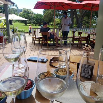 MauiWine - Wineries Near Me - Kula, Hawaii