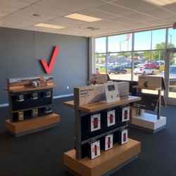Verizon Authorized Retailer, TCC