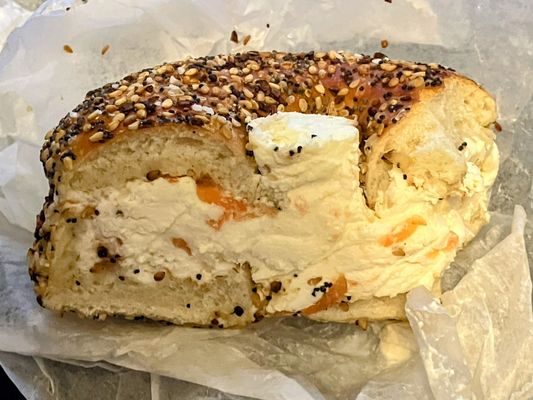 Bagel Boss Burbank by null