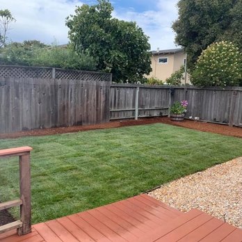 Glorious Gardening Services - And the final product!!! - Landscaping Near Me Glorious Gardening Services - And the final product!!! - Landscaping Near Me