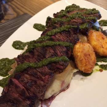 Millcreek Grille - Skirt Steak - New American Near Me - North Randall, Ohio Millcreek Grille - Skirt Steak - New American Near Me - North Randall, Ohio