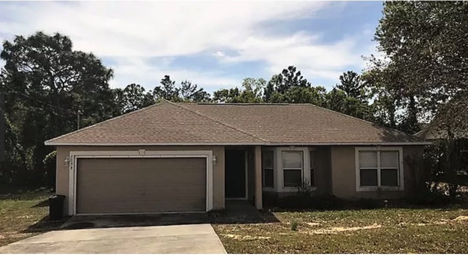 Slide of Post Roofing