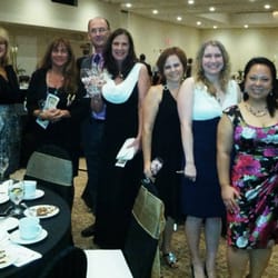 Julie's Walk In Closet - Meet the staff - we can help :-)