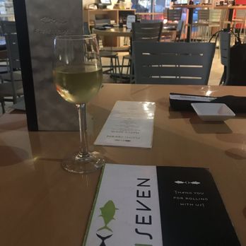 Sushi Seven - Sushi Bars Near Me - San Antonio, Texas