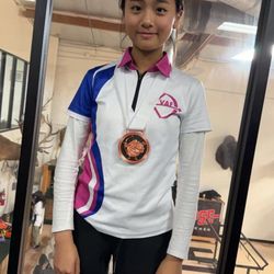 V Archery Fencing - Good job