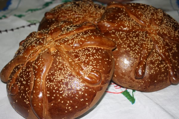 Guadalupana Bakery by null