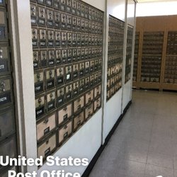 United States Post Office - 11/30/17