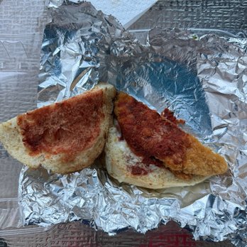 Southside Pizzeria - Chicken Parmesan. Blah. - Pizza Near Me - Littleton, Colorado Southside Pizzeria - Chicken Parmesan. Blah. - Pizza Near Me - Littleton, Colorado
