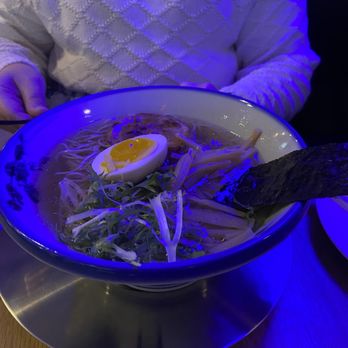 Afuri - Ramen Near Me - Houston, Texas