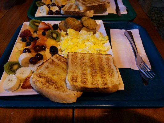 Cocktail Hawaii by null