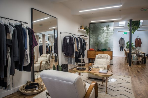 Beaumont Organic by null