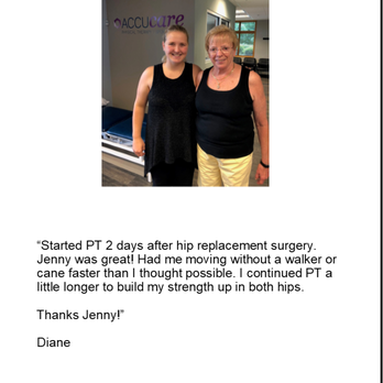 Therapy Care - Physical Therapy Near Me - Batavia, Illinois Therapy Care - Physical Therapy Near Me - Batavia, Illinois