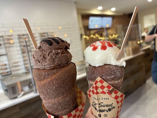 Pâtisserie Ol' Sweet by null