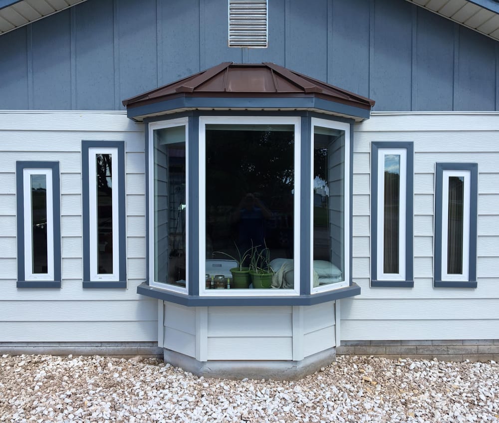 Slide of Doerksen Construction