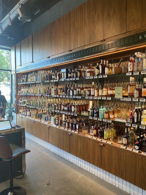 Housebar Navy Yard by null