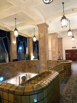 Hotel New Grand by null