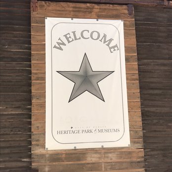 Dublin Heritage Park & Museum - Venues & Event Spaces Near Me - Dublin, California