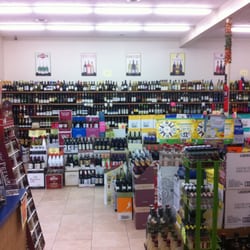 Parish Liquor and Wine
