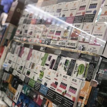 hubert tobacco PRINCE HUBERT TOBACCO - Updated May 2026 - 11 Photos - 393 Hubert Blvd,  Hubert, North Carolina - Vape Shops - Phone Number