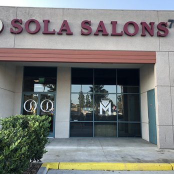 Sugar & Serums - Warner entrance to The Sweet Spot. Free parking is available in the front and back of Sola Salons. - Sugaring Near Me - Huntington Beach, California Sugar & Serums - Warner entrance to The Sweet Spot. Free parking is available in the front and back of Sola Salons. - Sugaring Near Me - Huntington Beach, California