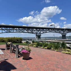 Coleman Bridge