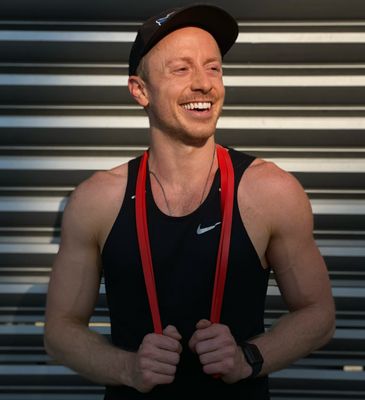 Giannini Personal Training