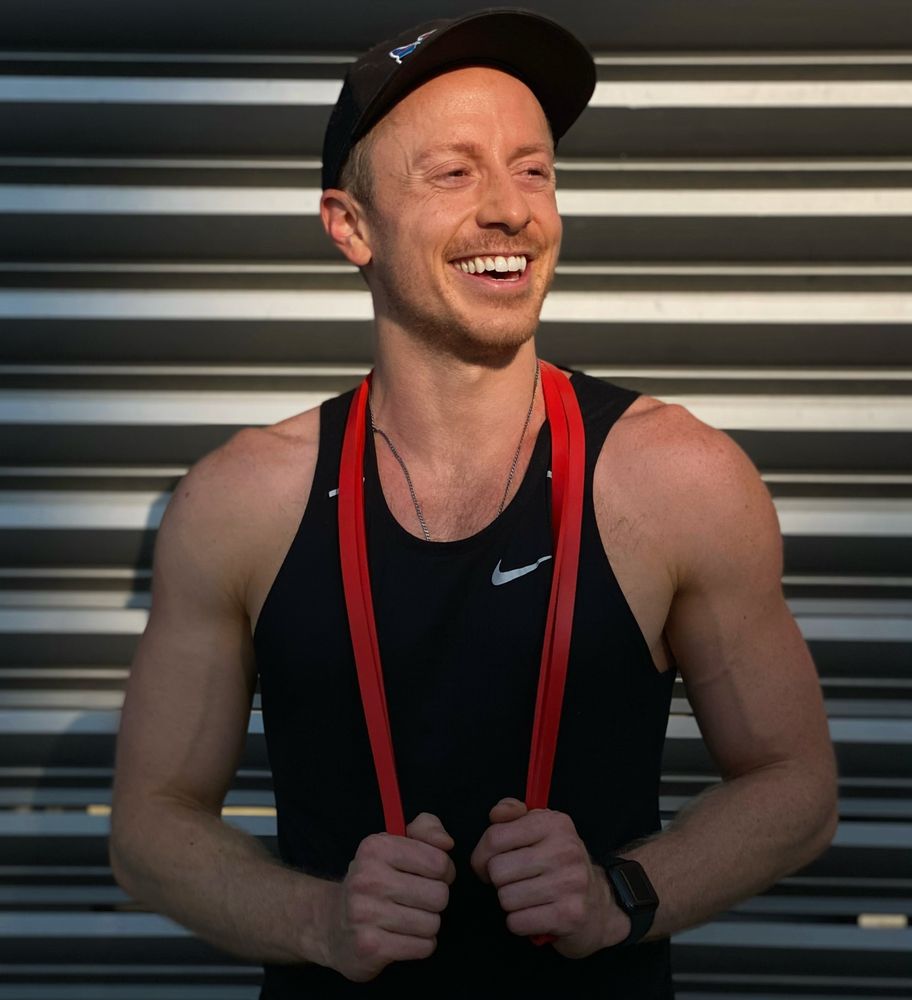 Giannini Personal Training Logo