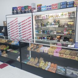 SCV Smoke & Vape