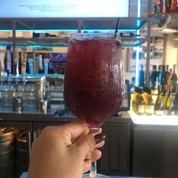 Venezia - Sangria $7.95 - Pizza Near Me - Sarasota, Florida Venezia - Sangria $7.95 - Pizza Near Me - Sarasota, Florida