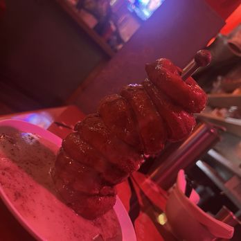 GoBistro - Donut desert - Sushi Bars Near Me - Hollywood, Florida