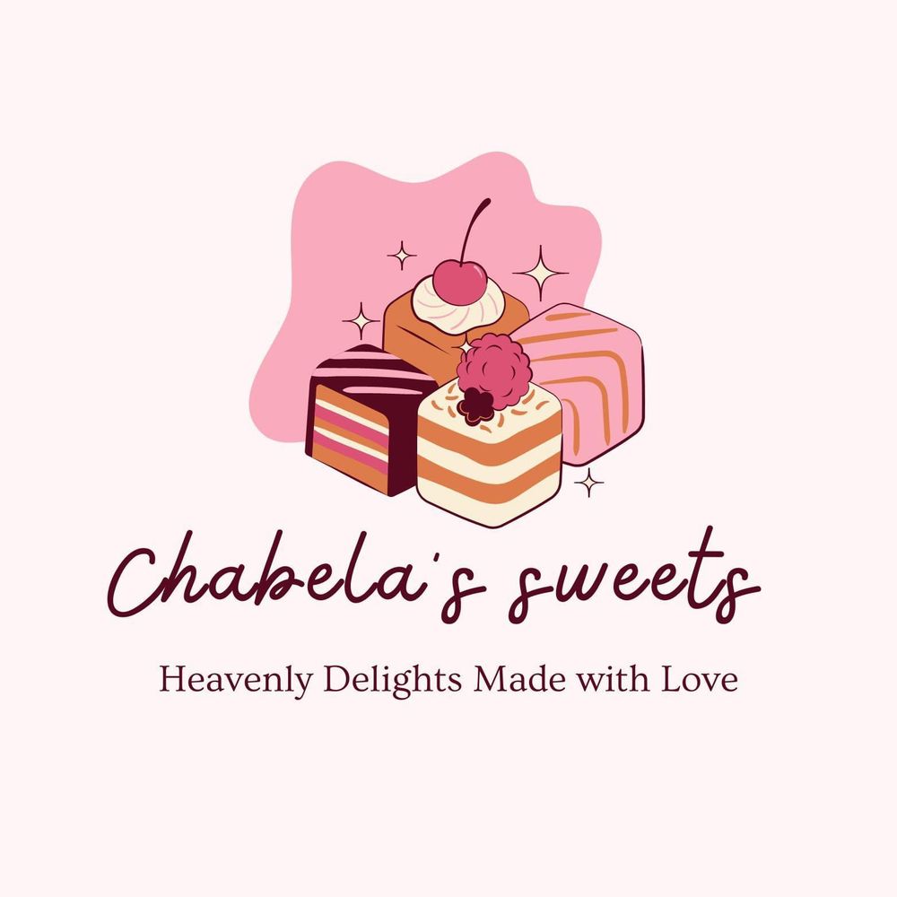 Chabela’s Sweets Logo