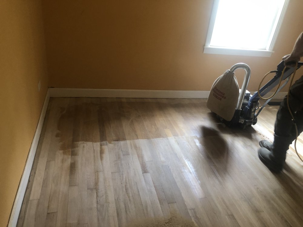 Slide of Hager's Remodeling & Services