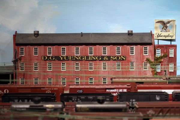 Railroad Museum of Pennsylvania by null