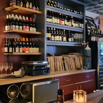 Stems & Skins - Wine Bars Near Me - North Charleston, South Carolina Stems & Skins - Wine Bars Near Me - North Charleston, South Carolina