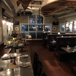 Striper Bites - Dining Room
