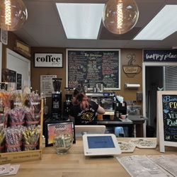 Honey Bee Cafe