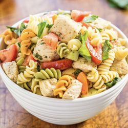 Openfridge Gourmet - Tuscan chicken pasta salad