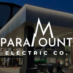 Paramount Electric
