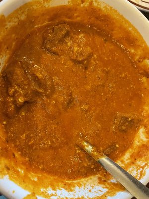 The Hyderabad Indian Grill Nicollet Ave Minneapolis by null