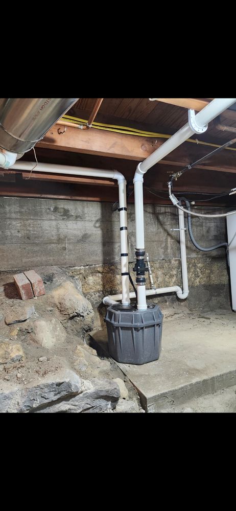 Slide of Kirchner Family Plumbing