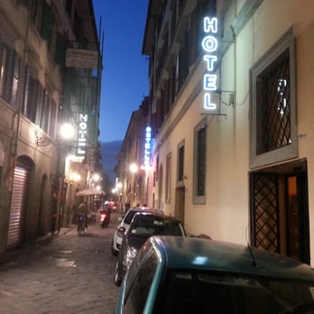 Hotel Mia Cara - Hotels Near Me - Florence, FI